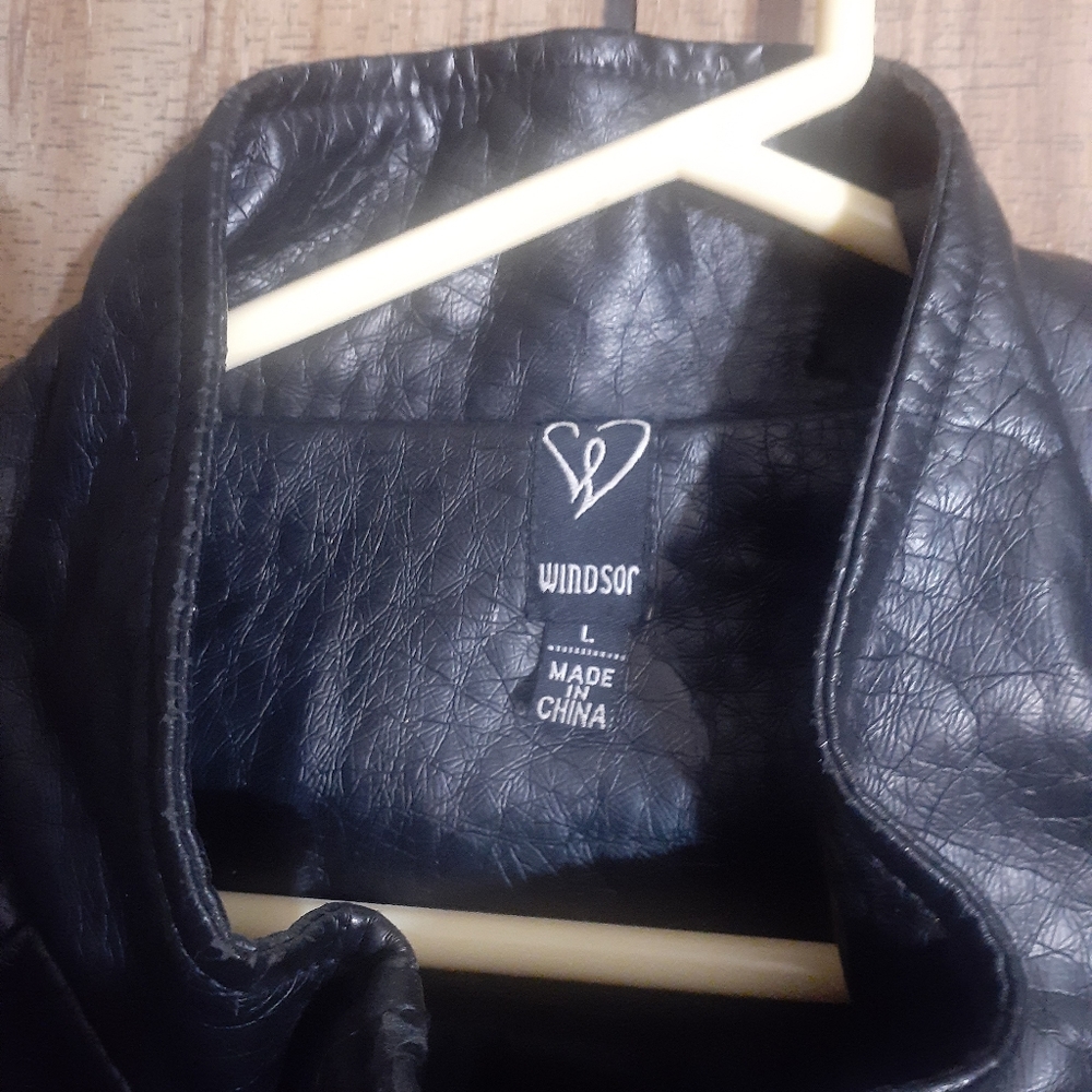 Windsor jacket - Picture 2 of 2
